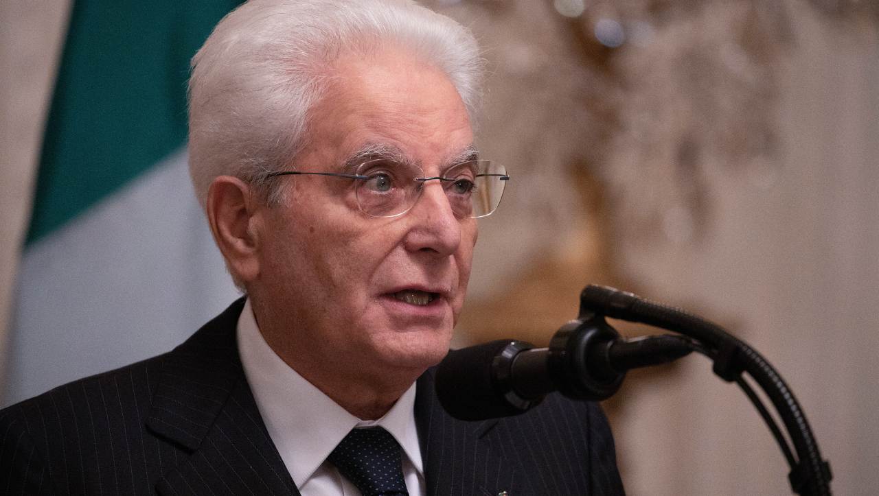 Mattarella
