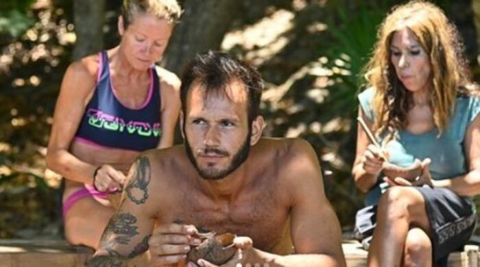 Chi è Tornato In Italia Ieri Sera Dall'isola Dei Famosi