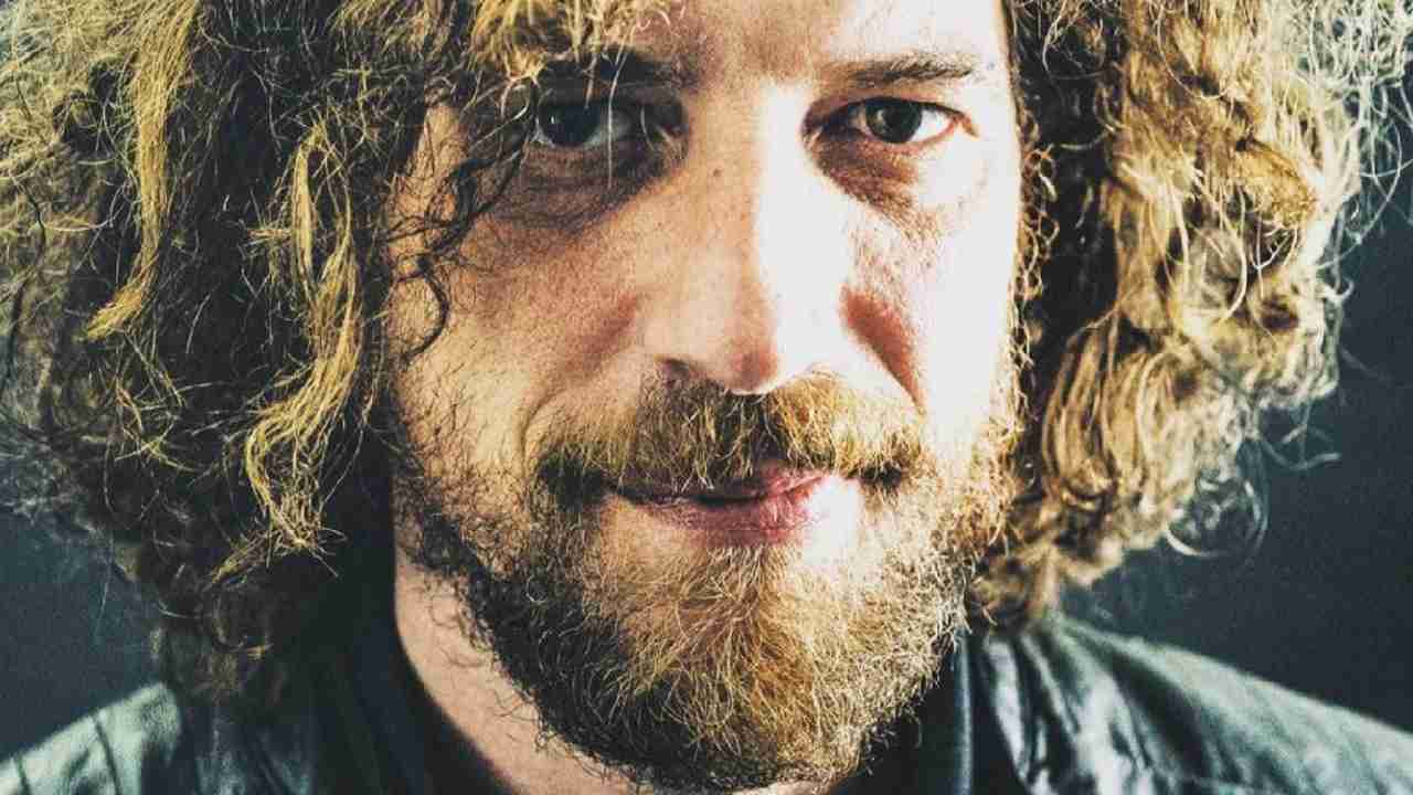 Maurizio Lastrico serio