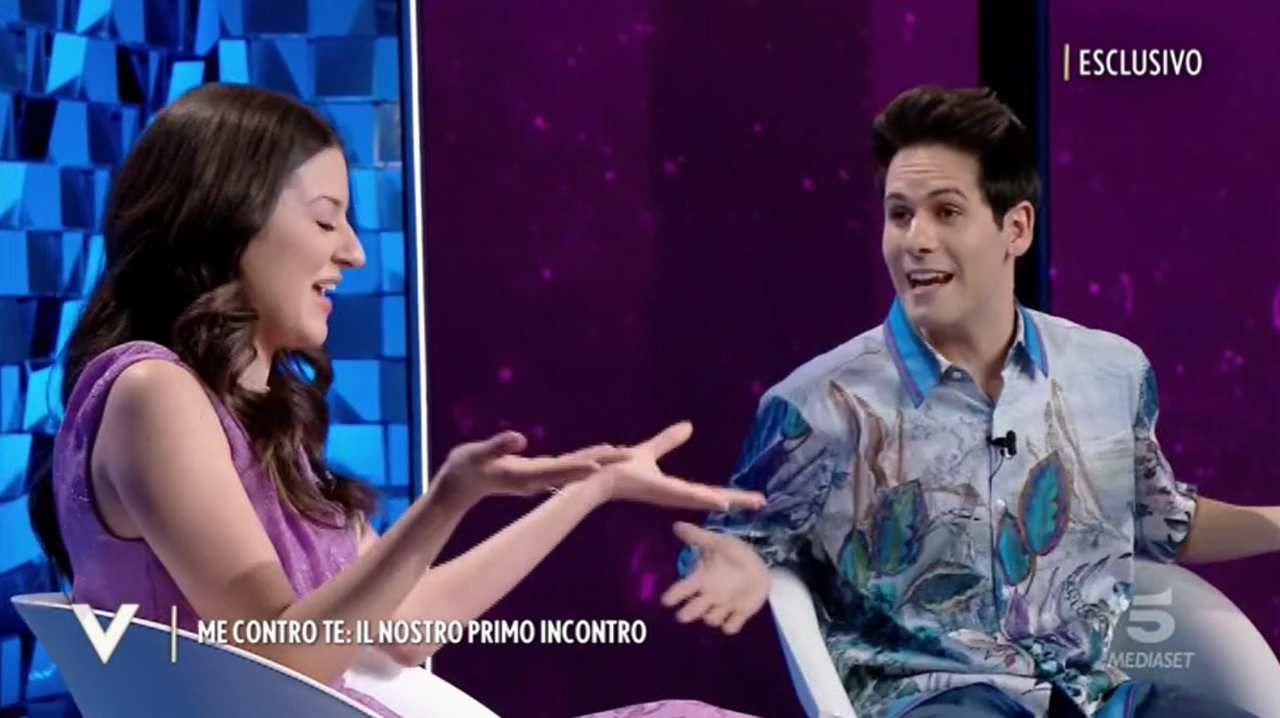 Verissimo, Me contro Te pronti al grande passo? La rivelazione