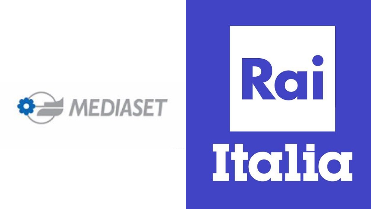 Mediaset e Rai