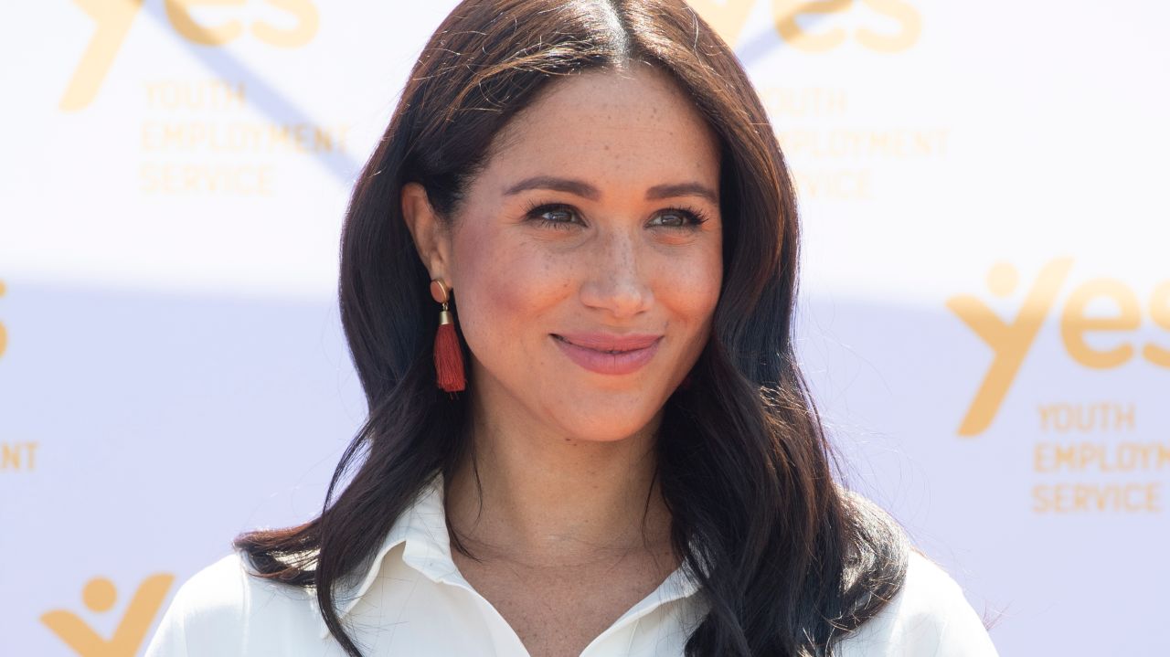 Meghan Markle