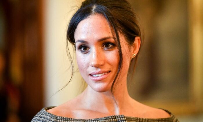 Meghan Markle