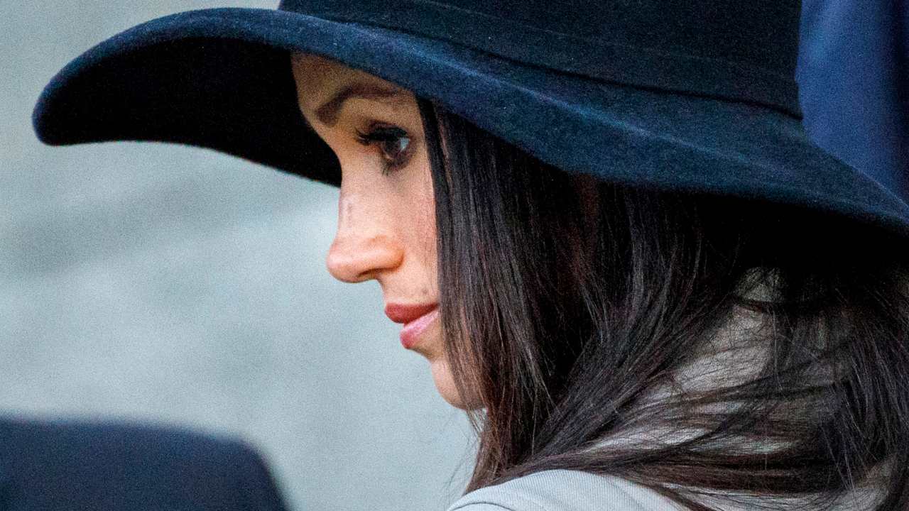 Meghan Ospedale Ipotesi Parto Prematuro