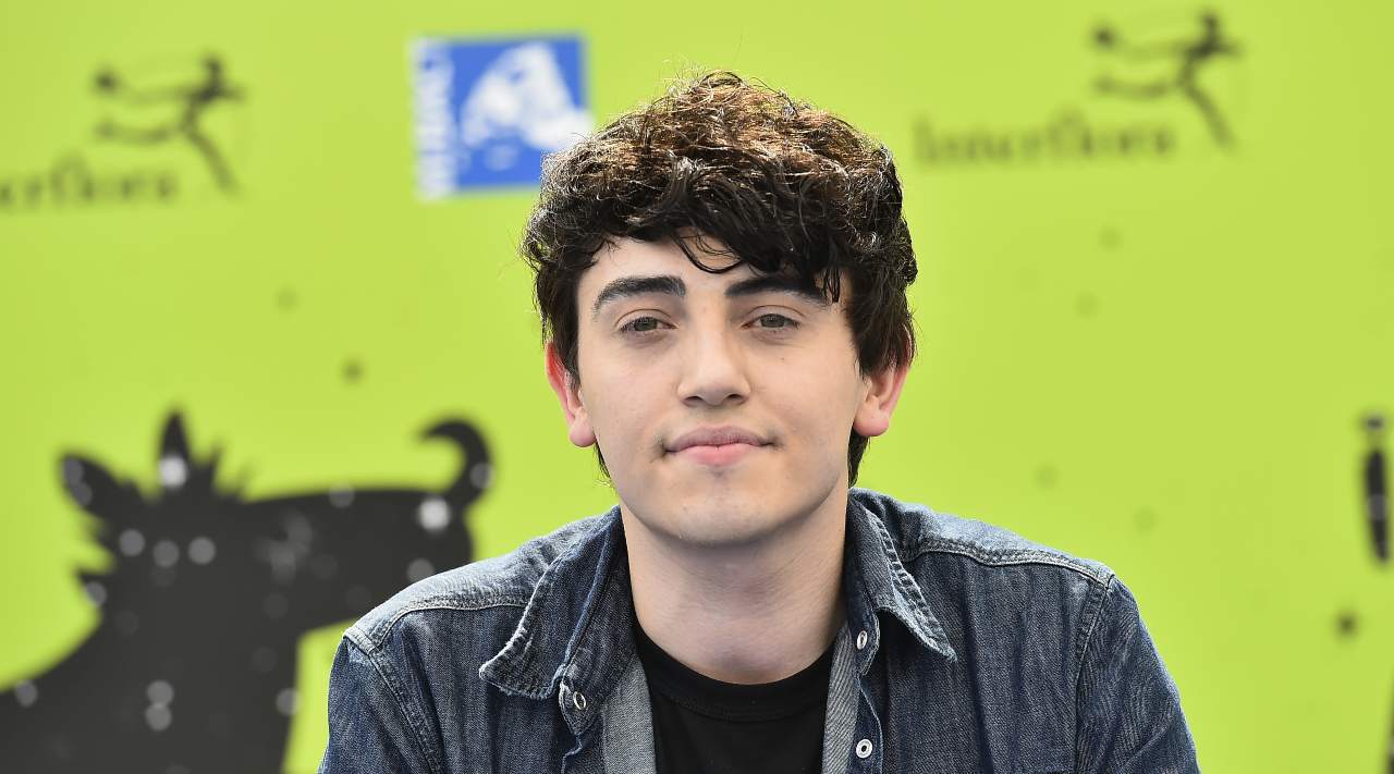 Michele Bravi