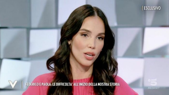 Paola Di Benedetto