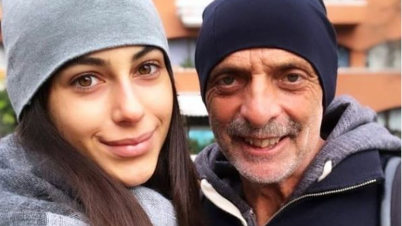 Paolo Brosio e Maria Laura si sono lasciati