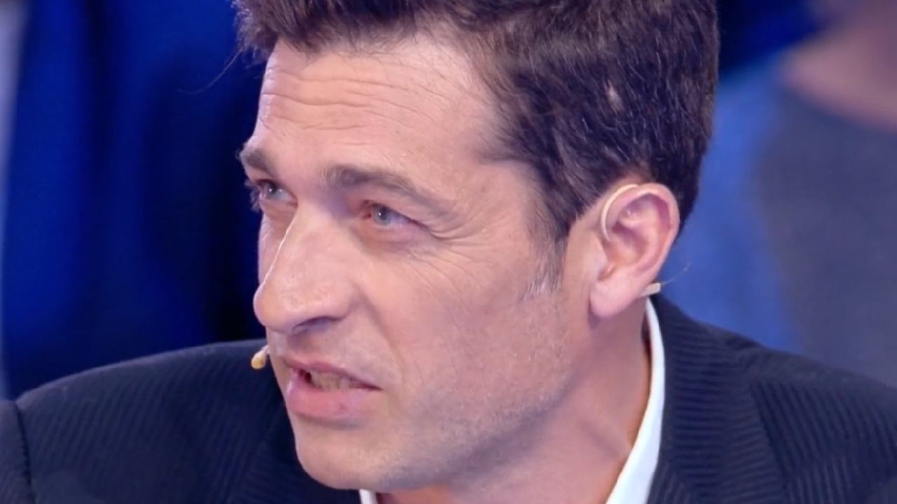 Paolo Mari ex gieffino oggi