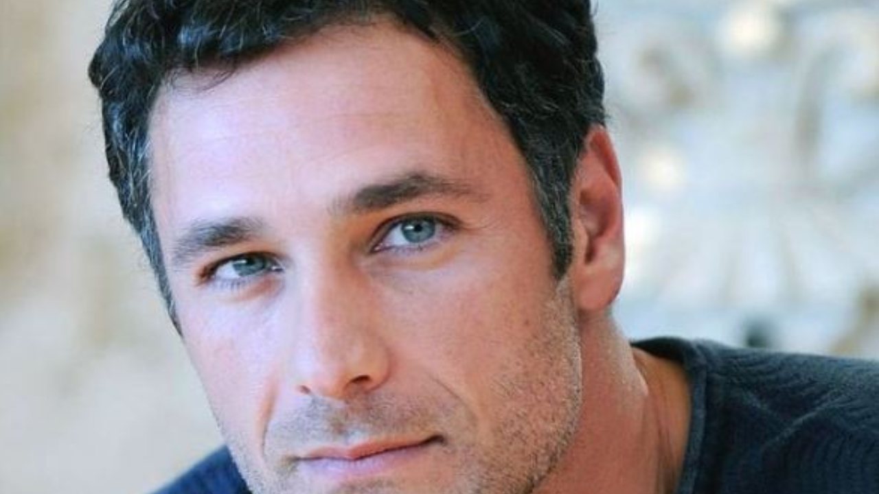 Buongiorno Mamma Confessione Raoul Bova