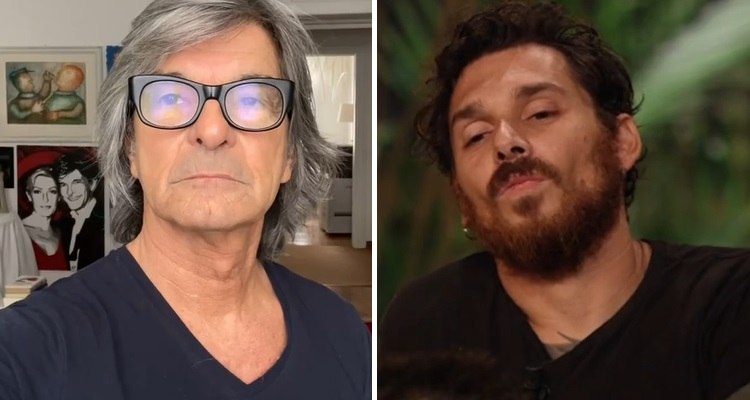 Roberto Alessi attacca Andrea Cerioli