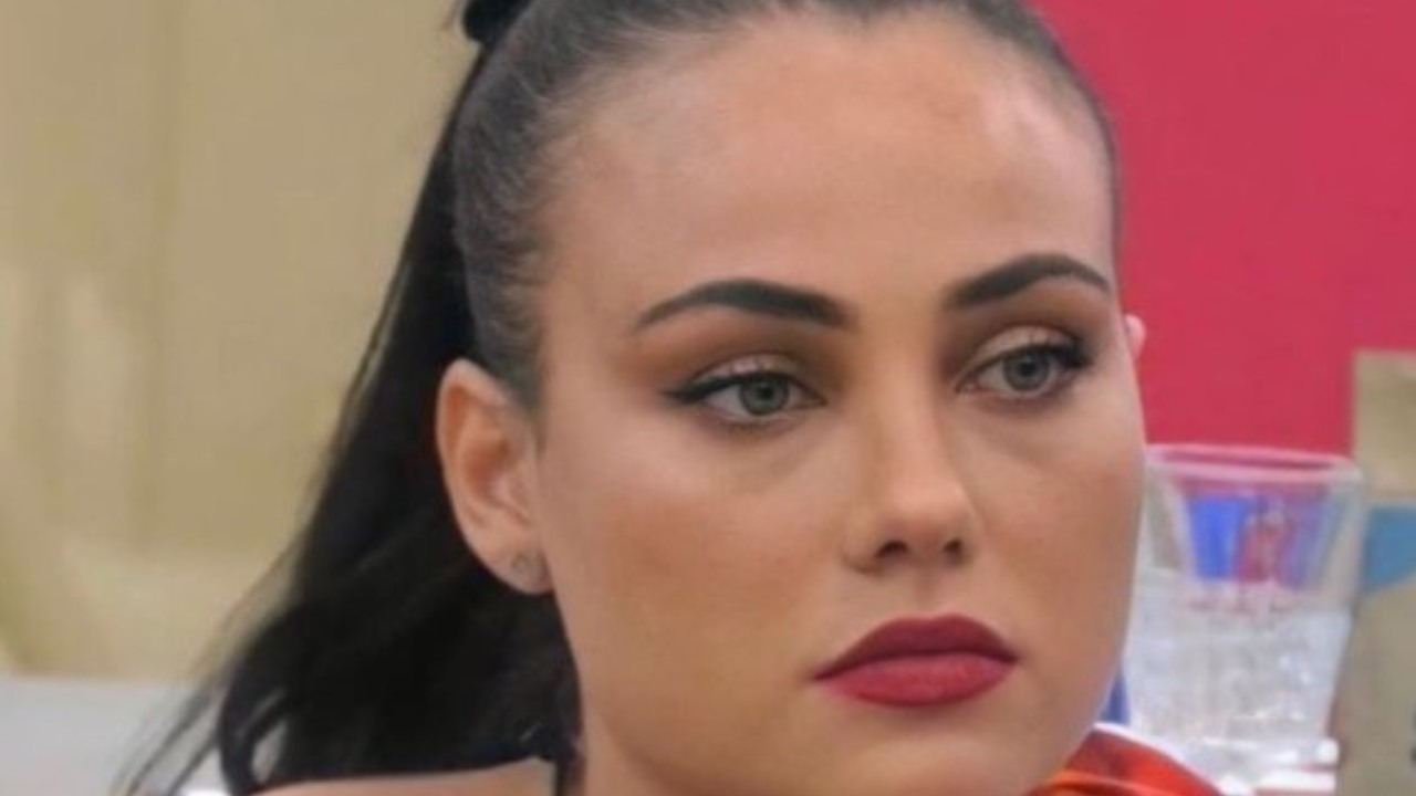 Rosalinda Zenga Scherzo Le Iene