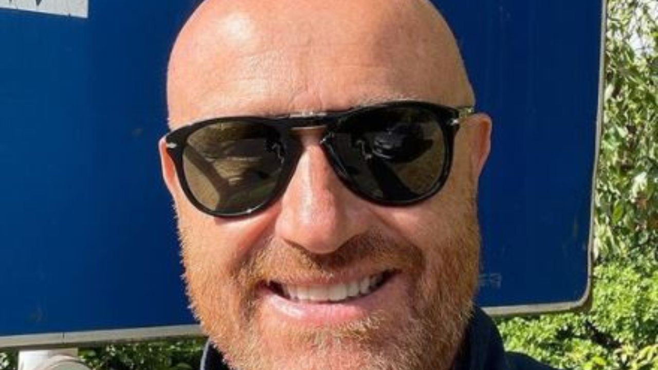 Rudy Zerbi Annuncio Vacanze