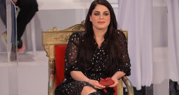 Samantha Curcio Uomini e Donne