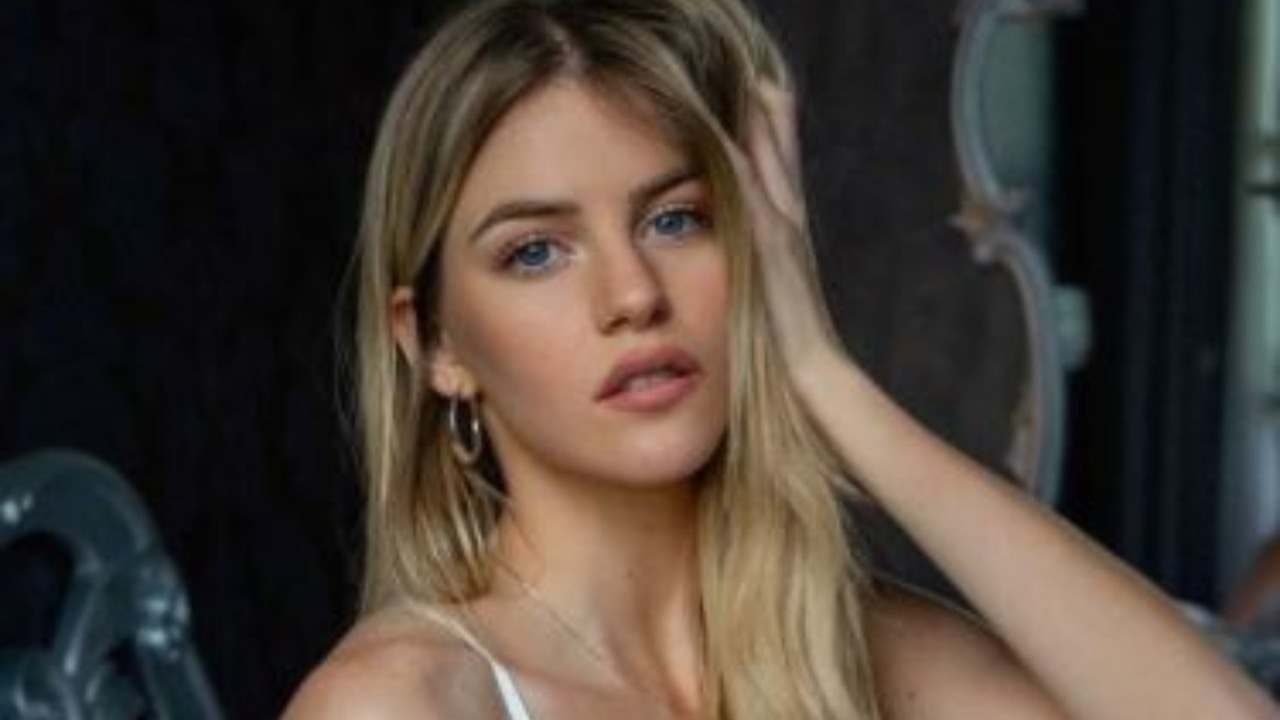 Sara Croce Intimo Letto