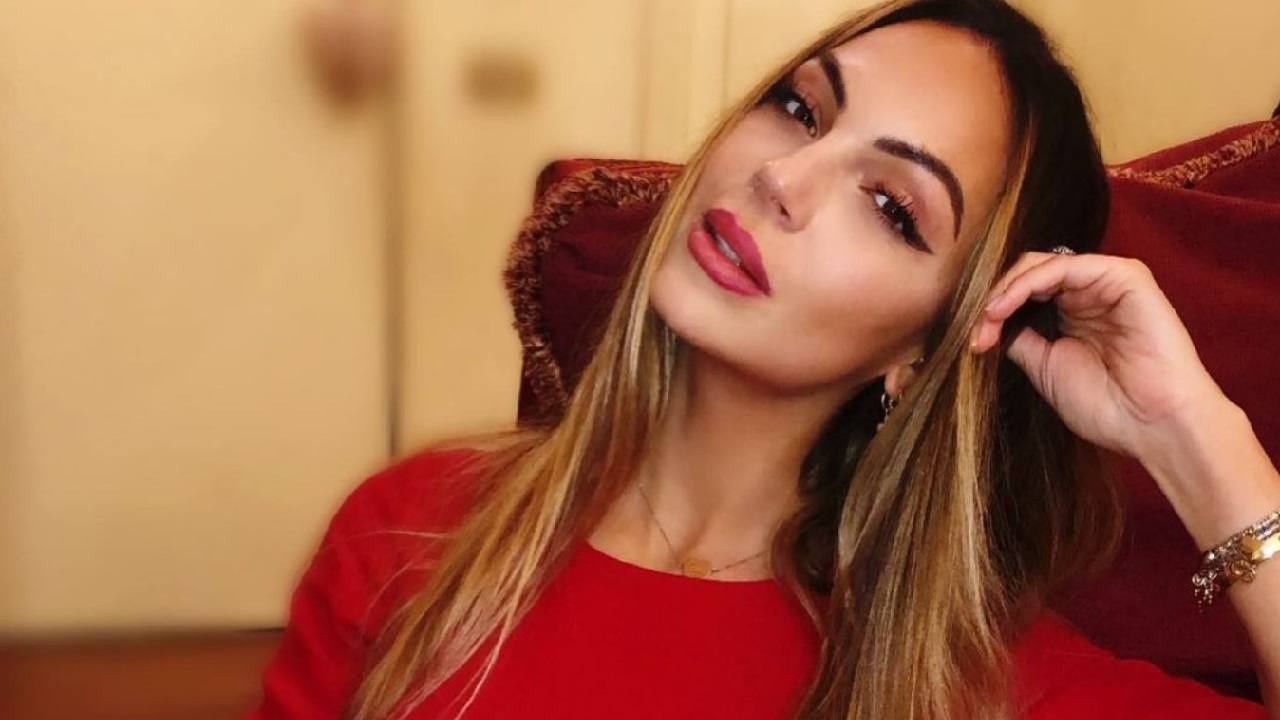 Sarah Nile ex gieffina oggi