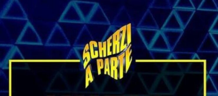 Programma di Canale Cinque dedicato agli scherzi