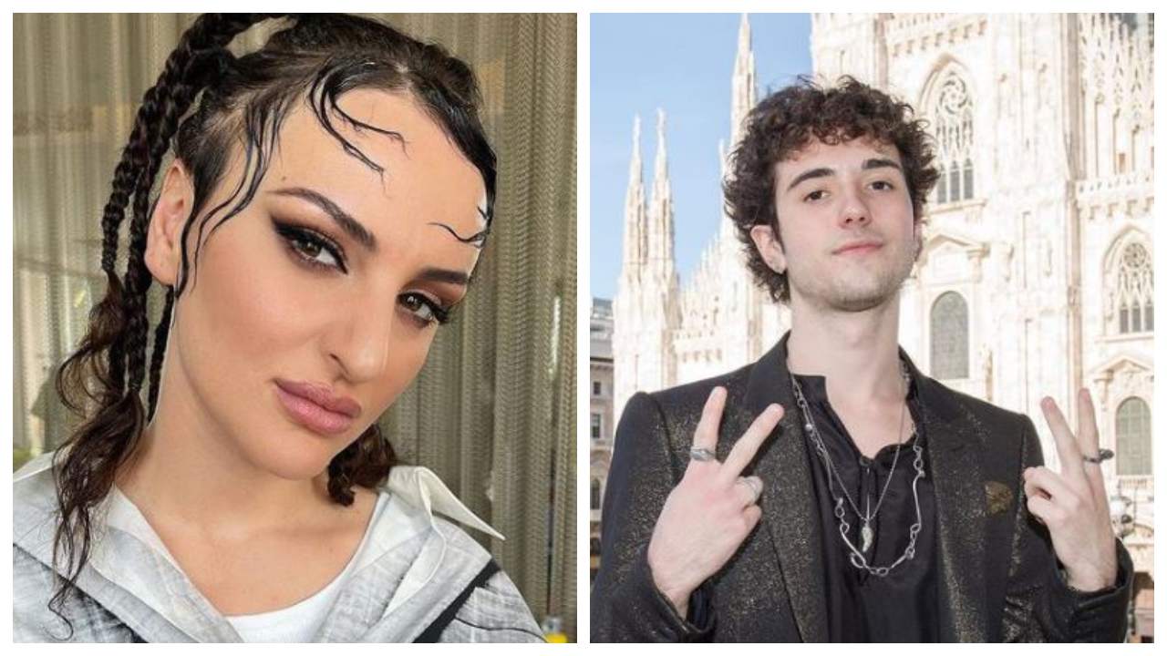 Scontro Arisa Tancredi