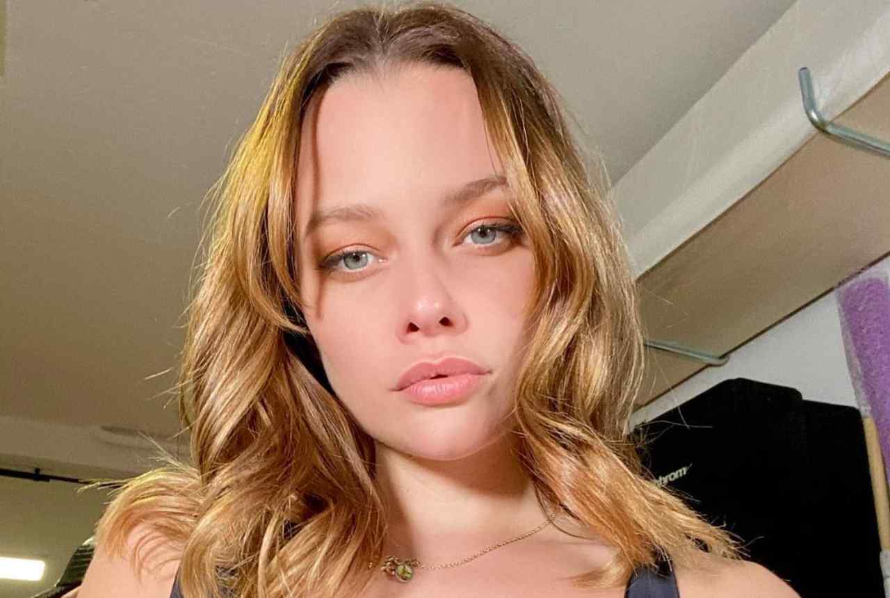 Silvia Provvedi Donatella