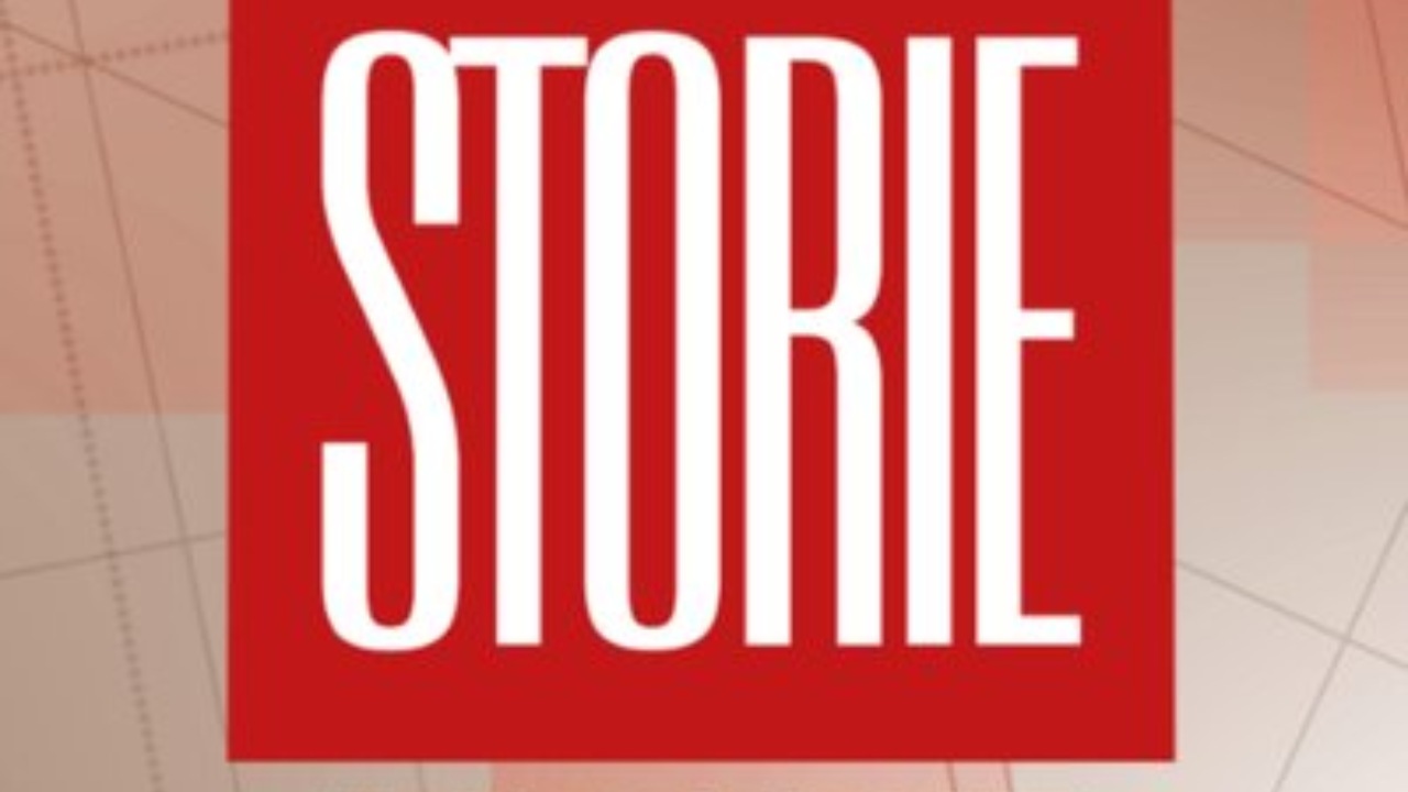 Storie Italiane logo