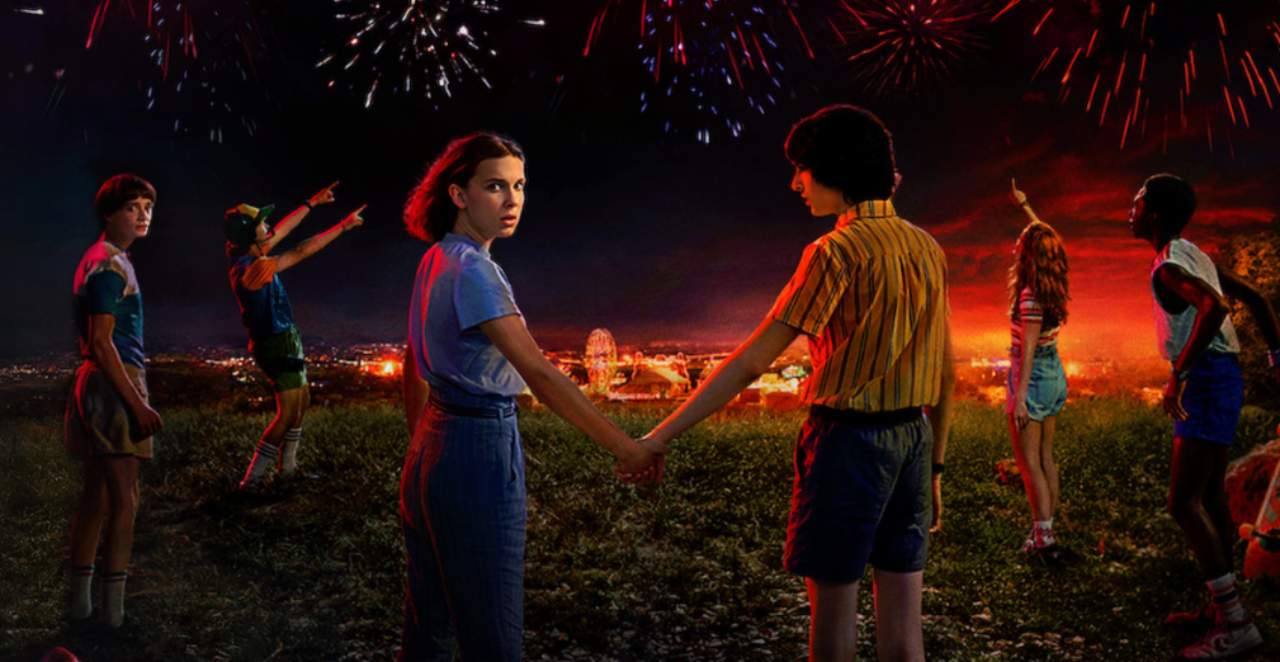 Stranger Things 4 Svelato L Attesissimo Trailer Cosa Sappiamo Su Undici