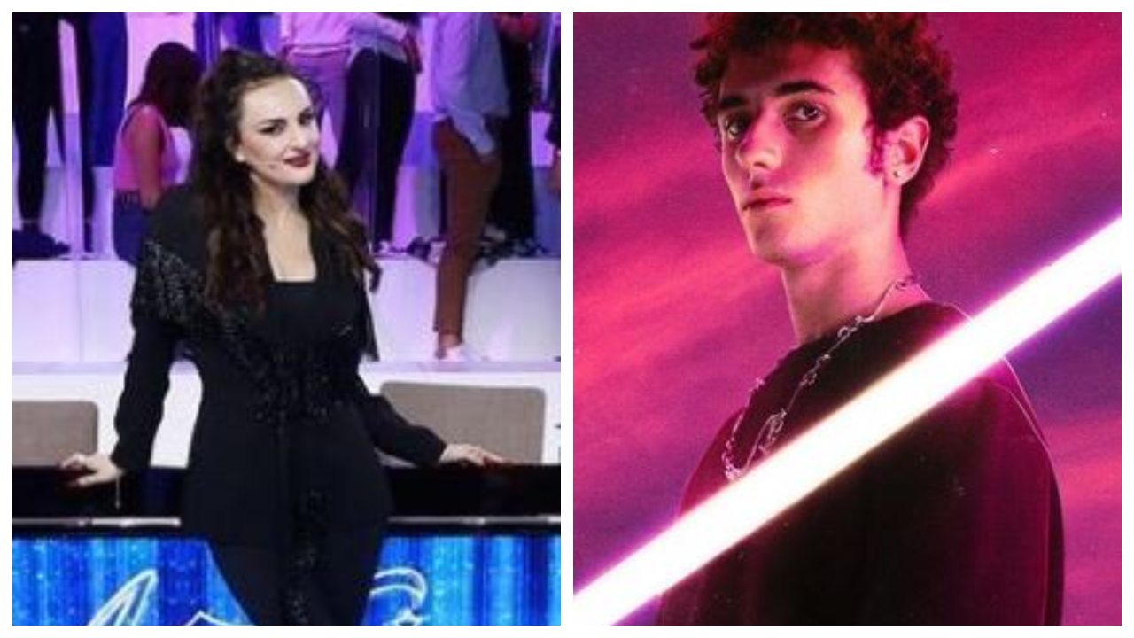 Amici 20 Tancredi deluso da Arisa