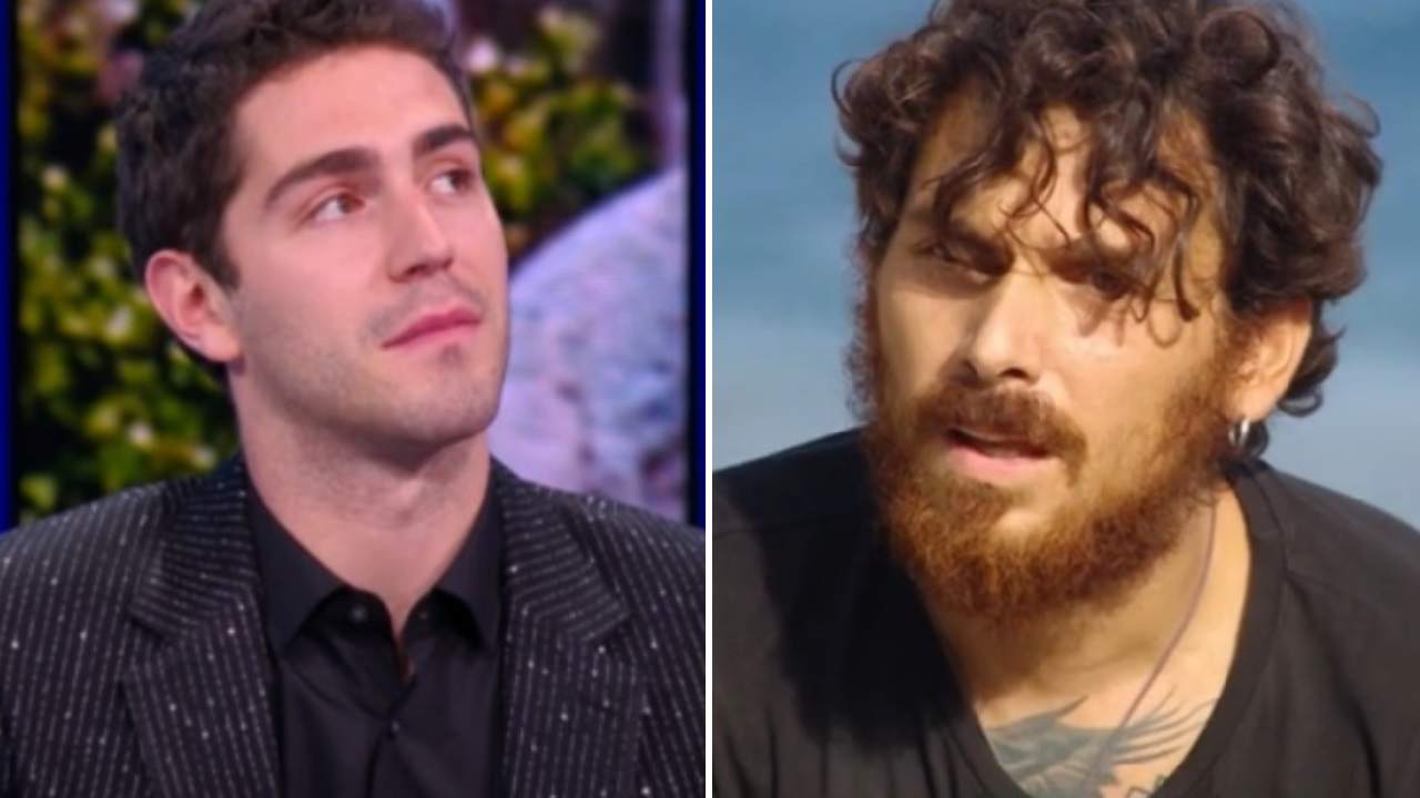 Tommaso Zorzi e Andrea Cerioli