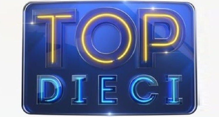 Top 10 logo