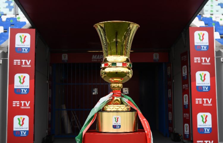 Trofeo Coppa Italia 