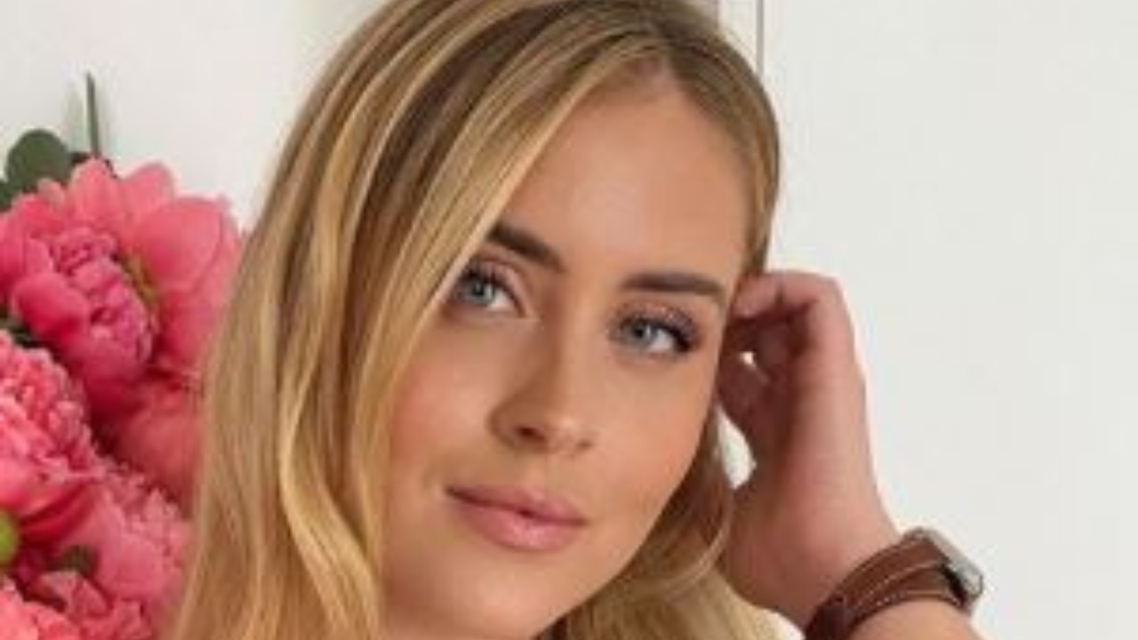 Valentina Ferragni Problematica