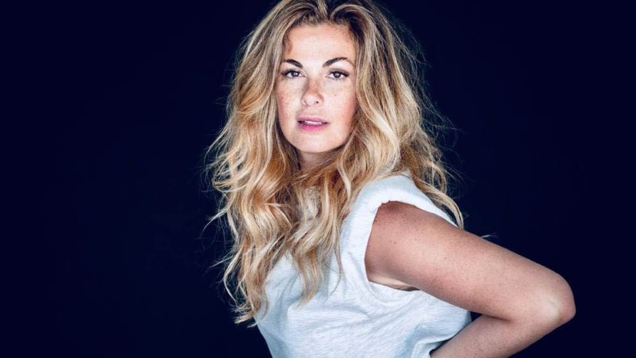 Vanessa Incontrada seria