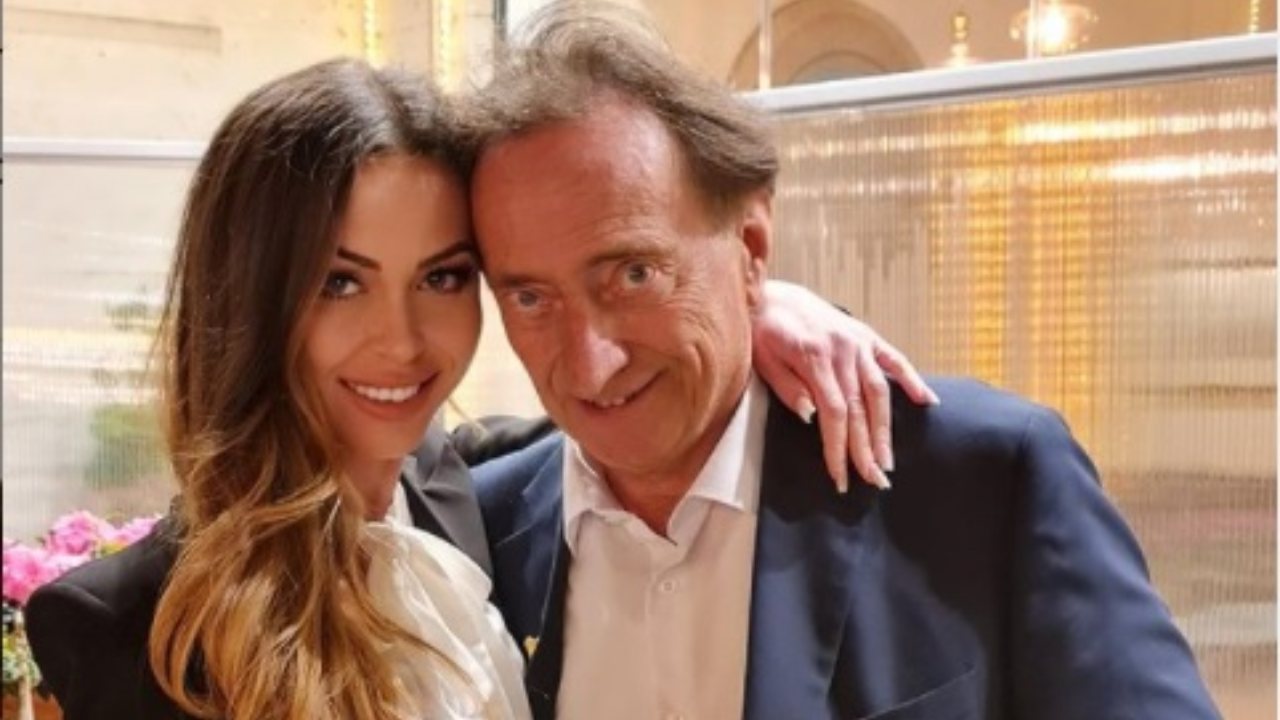 Vera Miales Amedeo Goria