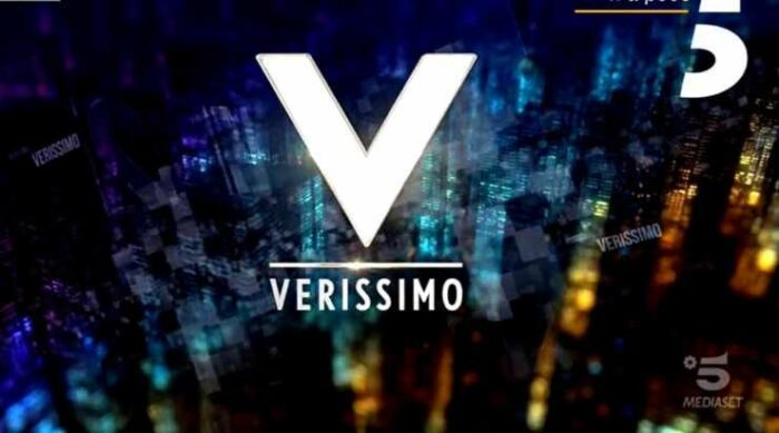 Verissimo logo