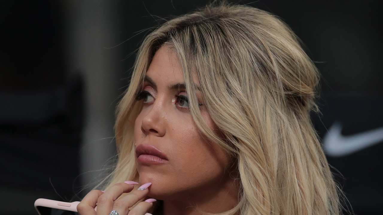 Wanda Nara