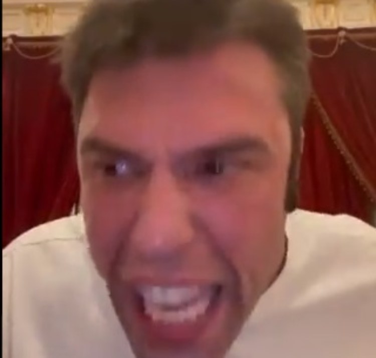 Fedez e la censura Rai