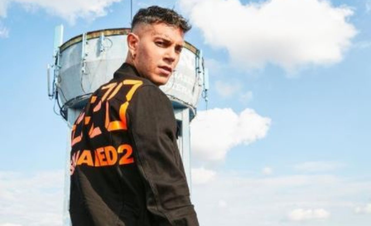 Emis Killa contro il politically correct