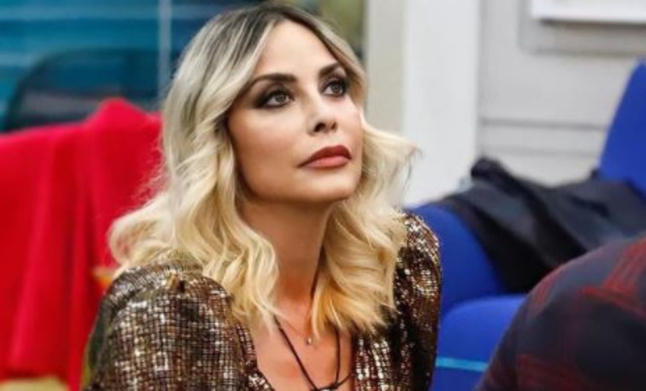 Stefania Orlando rivelazione sul suo futuro
