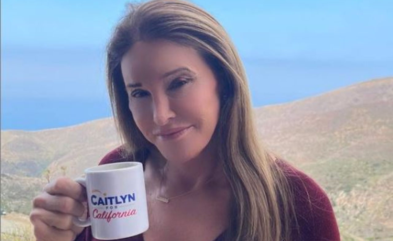 Caitlyn Jenner affermazione contro donne trans