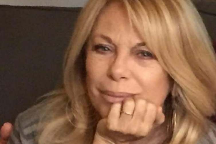 Rita Dalla Chiesa grave lutto