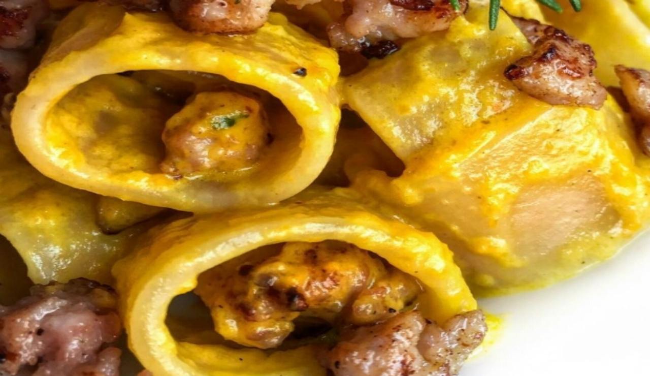 primo piatto peperoni gialli