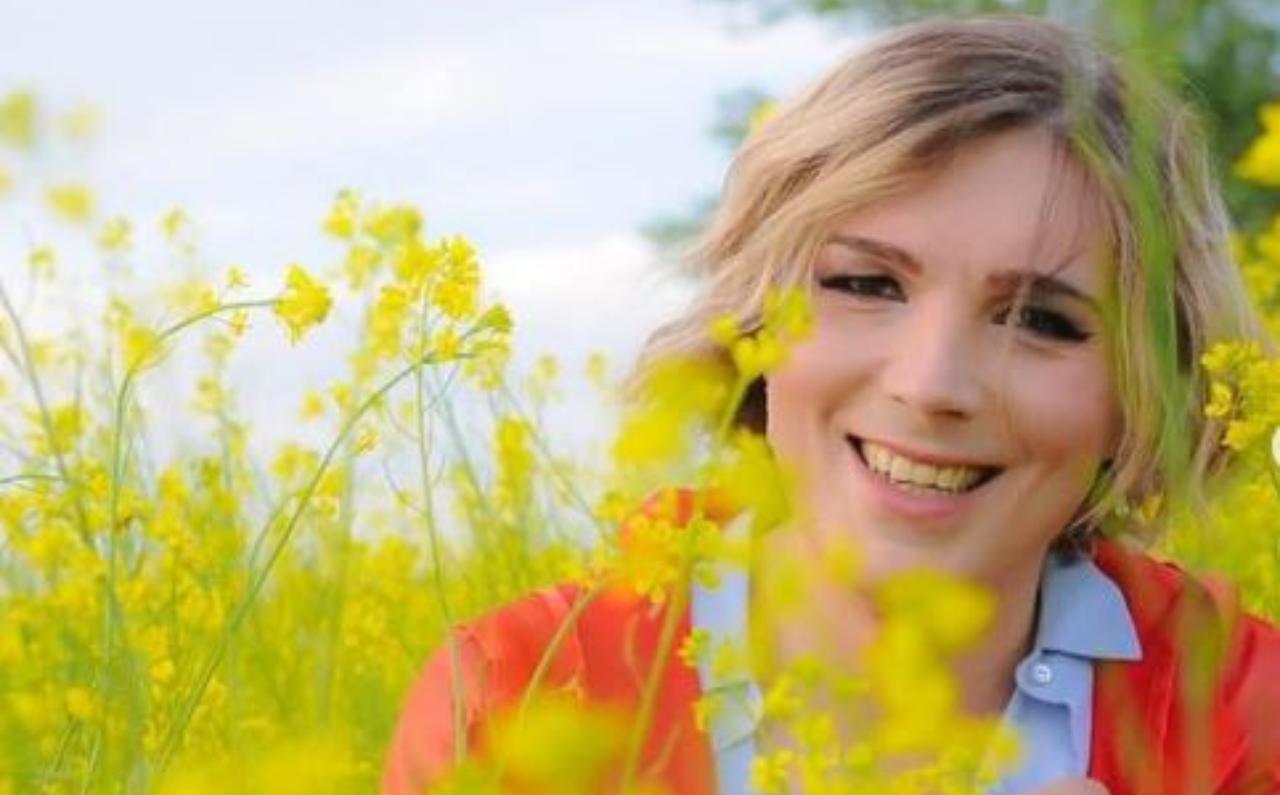 Chloe Facchini chef transgender la prova del cuoco