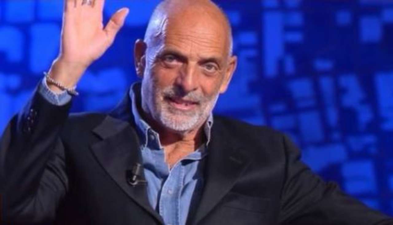 Paolo Brosio su caso Leone e ddl Zan