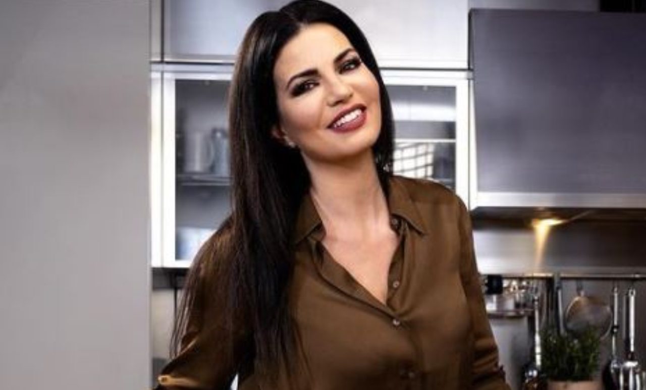 Laura Torrisi progressi post operatori