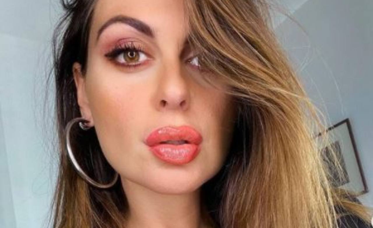 Jolanda De Rienzo primo piano