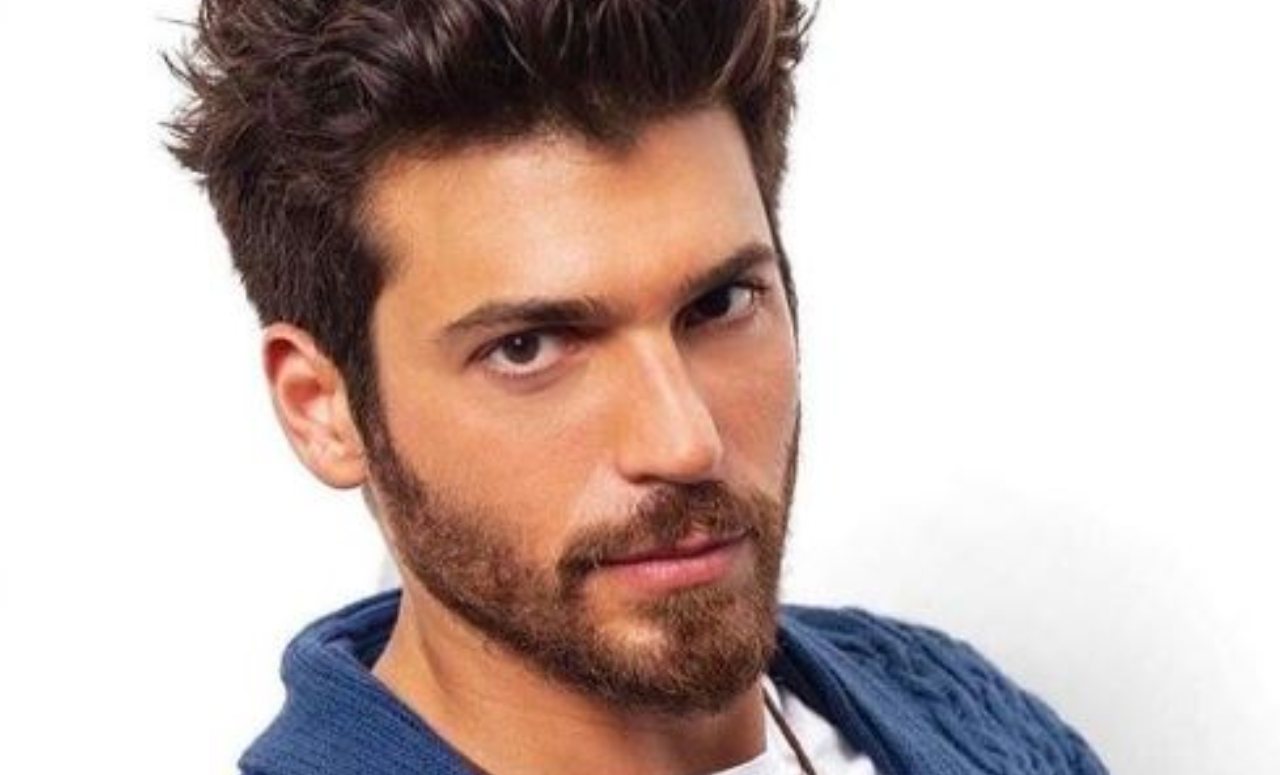 Can Yaman
