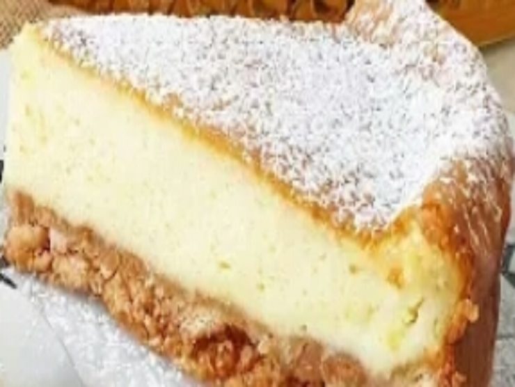 torta robiola