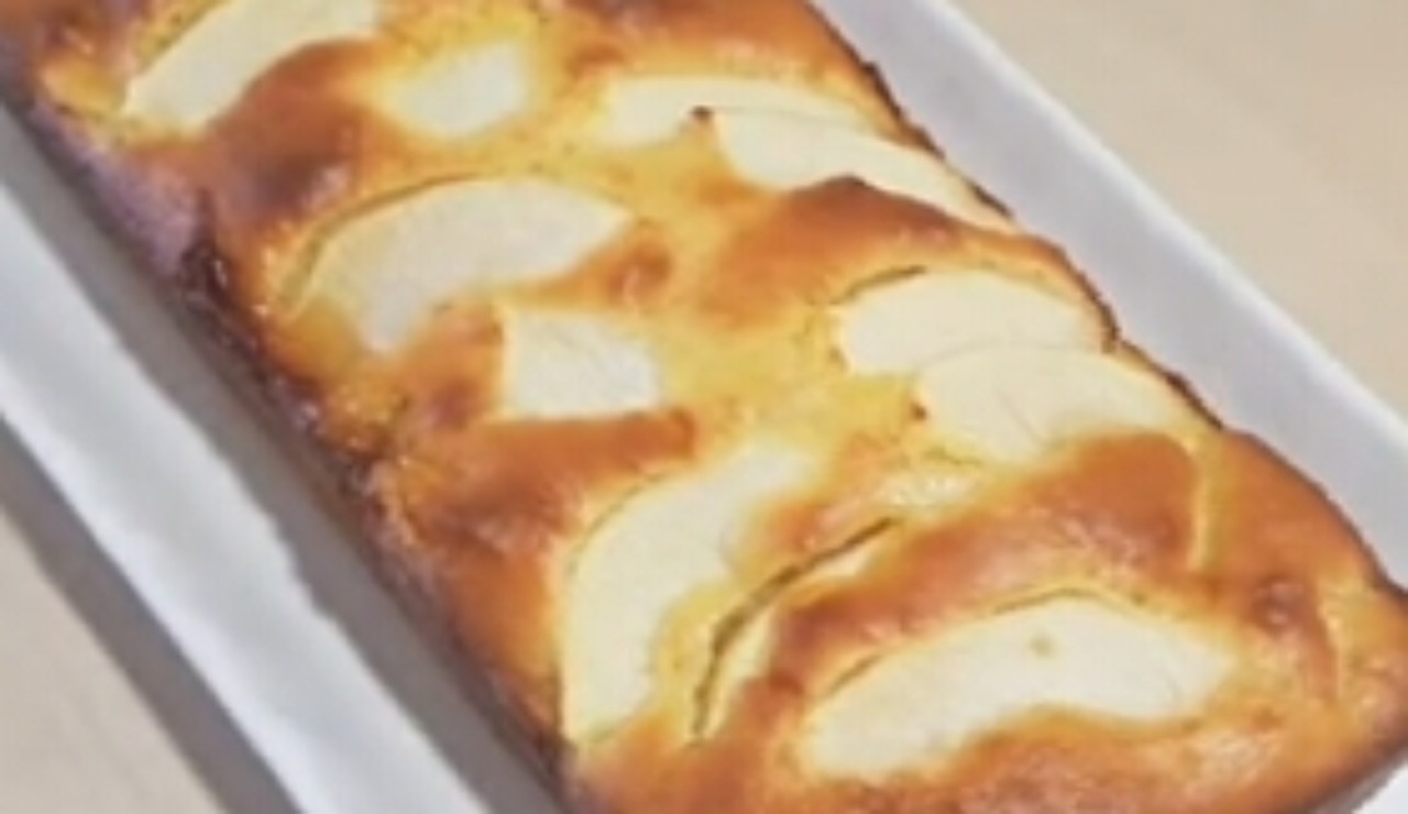 torta di mele