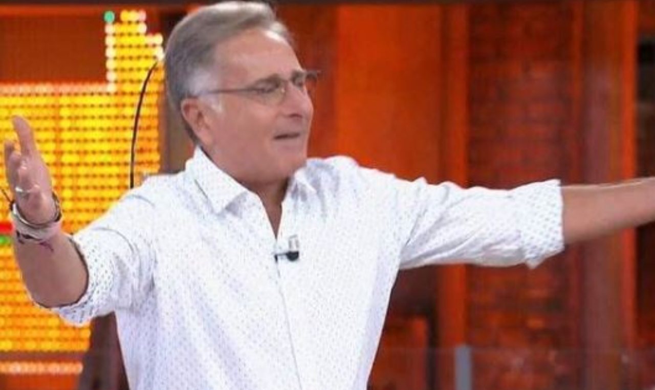 Paolo Bonolis critiche a programma