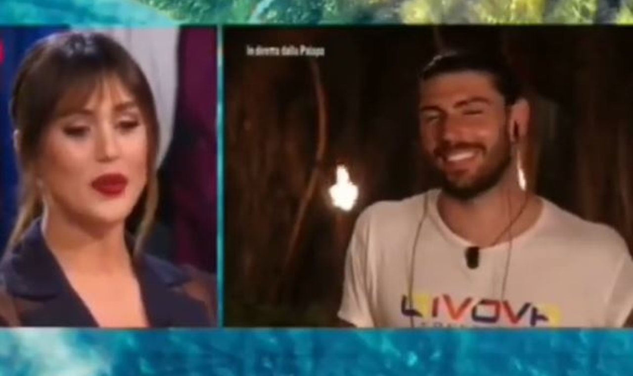 Cecilia Rodriguez spoiler a Ignazio Moser