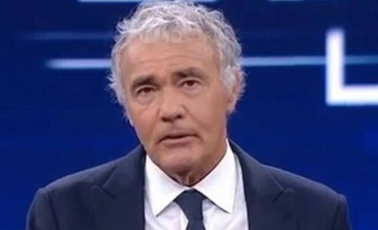 Massimo Giletti indiscrezione su futuro