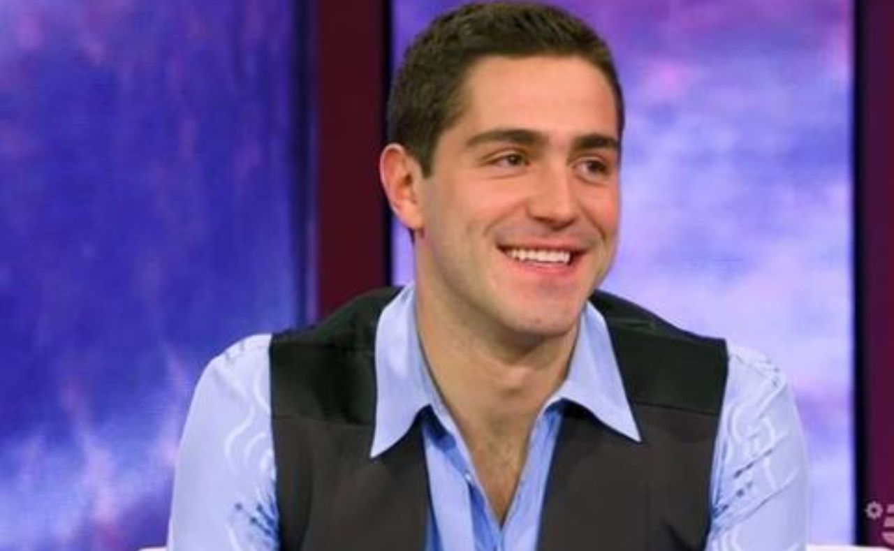 Tommaso Zorzi sfogo social